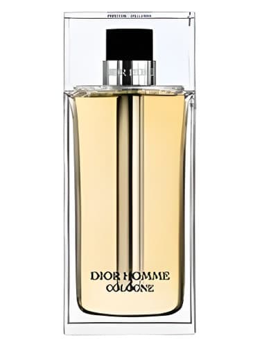 Dior Homme Cologne - دیور هوم کلن
