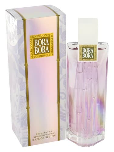 Bora Bora - بورا بورا