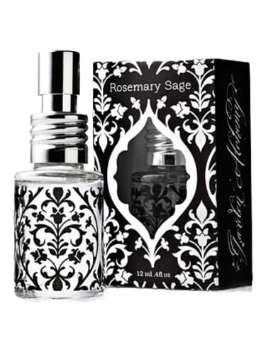 Rosemary Sage Petite Cologne - ادکلن Rosemary Sage Petite
