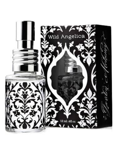 Wild Angelica Petite Cologne - ادکلن کوچک گلپر وایلد