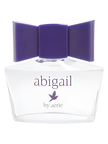 Abigail - ابیگیل