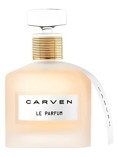 Carven Le Parfum - کارون له پارفوم
