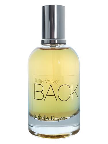 Turtle Vetiver Back - پشت وتیور لاک پشت