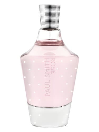 Paul Smith Rose 2013