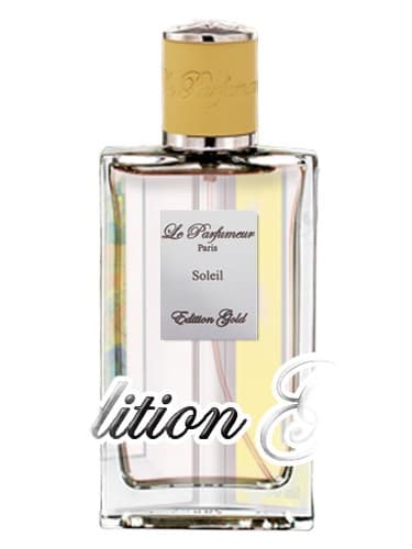 Soleil - سولیل