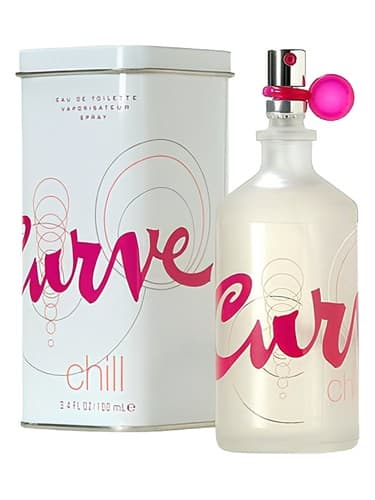 Curve Chill - کرو چیل