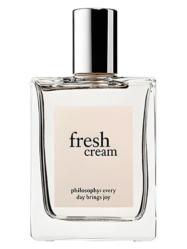Fresh Cream - فرش کریم