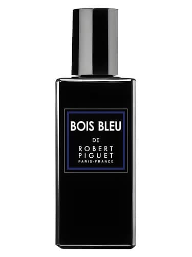 Bois Bleu - بوا بلو