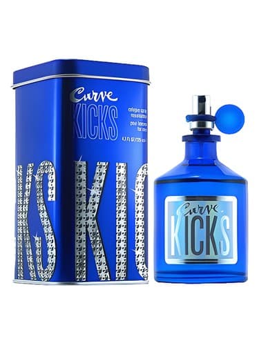 Curve Kicks for Men - ضربات منحنی برای مردان