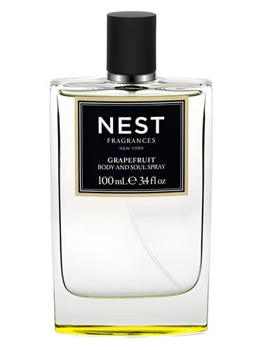 Grapefruit Body & Soul Spray - اسپری بدن و روح گریپ فروت