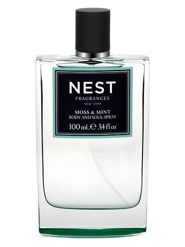 Moss and Mint Body & Soul