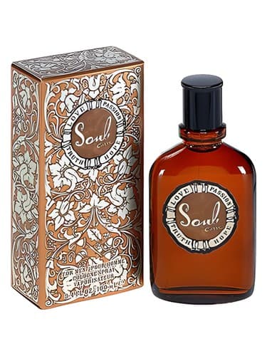 Curve Soul for Men - کرو سول فور من