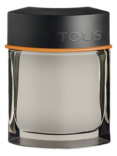 Tous Man Intense - توس من اینتنس