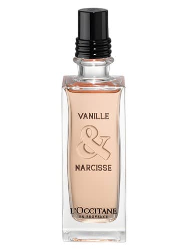 Vanille & Narcisse - وانیل و نارسیس