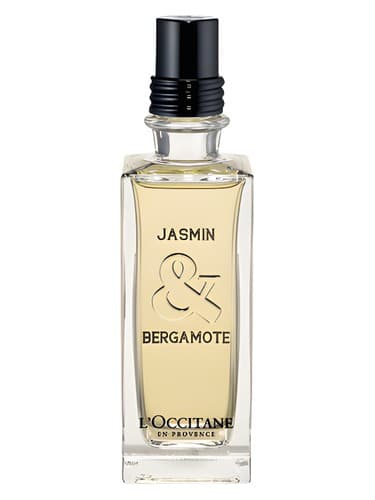 Jasmin & Bergamote - جزمین اند برگاموت