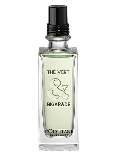The Vert & Bigarade - تی ور اند بیگاراد