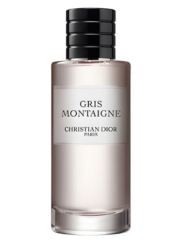 Gris Montaigne - گری مونتین
