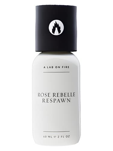 Rose Rebelle Respawn - رز ربل رسپاون