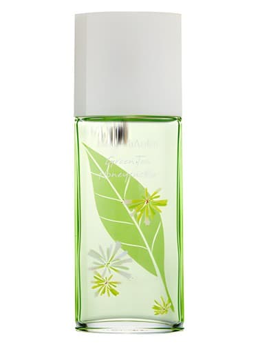 Green Tea Honeysuckle - گرین تی هانی ساکل