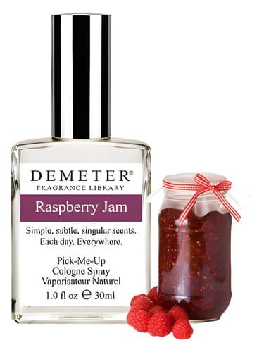 Raspberry Jam - رزبری جم