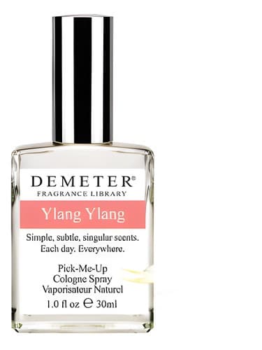 Ylang-Ylang - یلانگ یلانگ