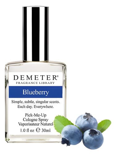 Blueberry