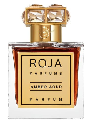 Amber Aoud - آمبر عود