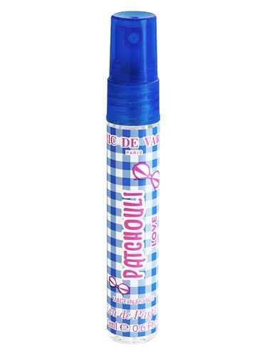 Patchouli Love - لاو پاتچولی