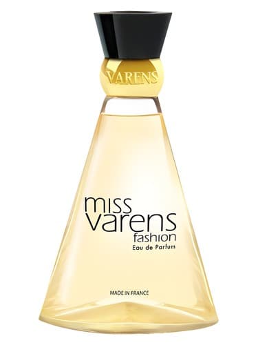 Miss Varens Fashion - مد خانم وارنس
