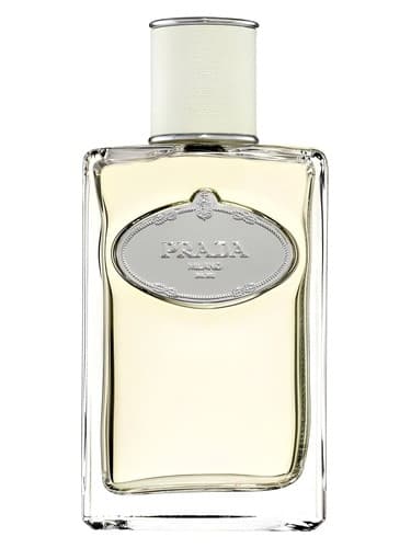 Infusion d'Iris - اینفیوژن د ایریس