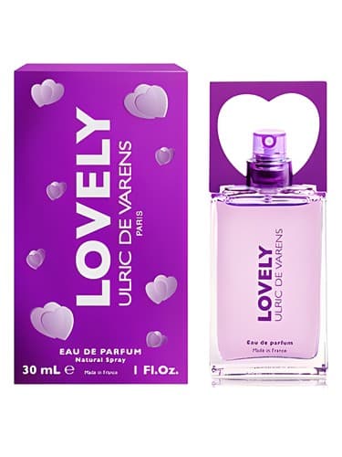 Lovely - دوست داشتنی