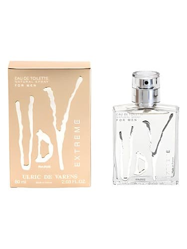UDV Extreme - UDV افراطی