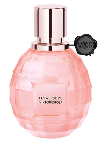 Flowerbomb La Vie en Rose 2013 - فلاوربامب لا وی ان رز 2013
