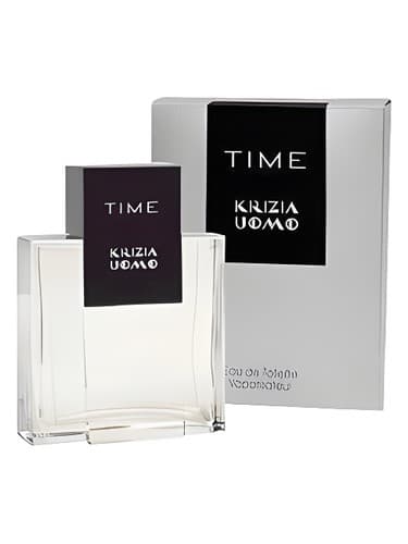 Time Uomo - زمان Uomo