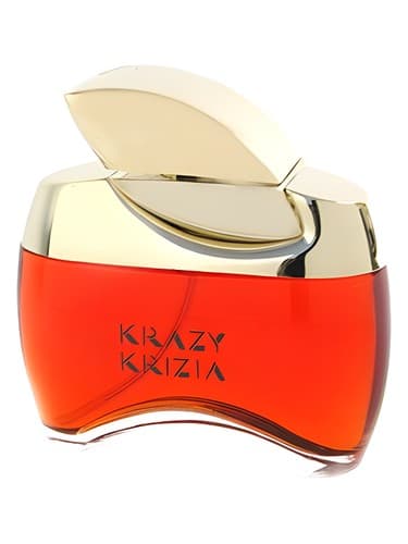 Krazy Krizia - کریزی کریزیا