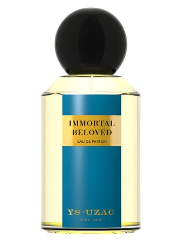 Immortal Beloved - ایمورتال بیلاود