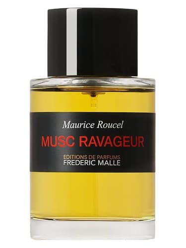 Musc Ravageur - ماسک راواجر