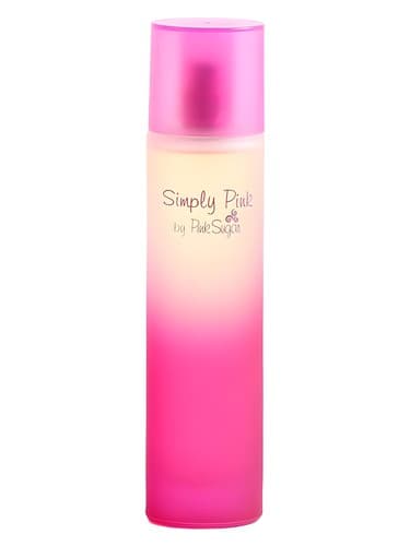 Simply Pink by Pink Sugar - سیمپلی پینک بای پینک شوگر