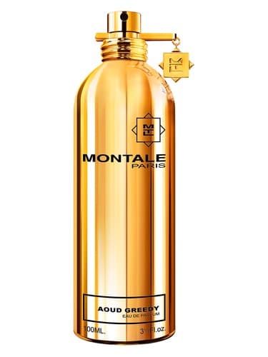 Aoud Greedy - عود گریدی