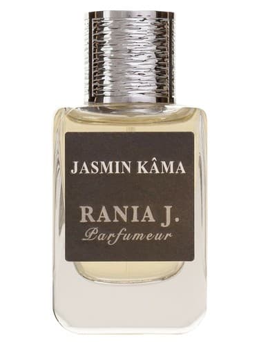 Jasmin Kama - ژاسمین کاما