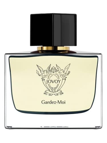 Gardez Moi - گاردز موی