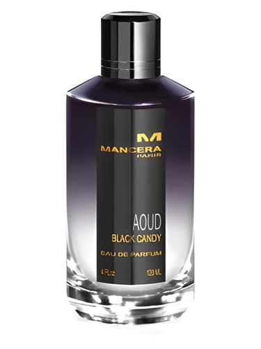 Aoud Black Candy - عود بلک کندی