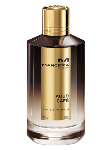 Aoud Café