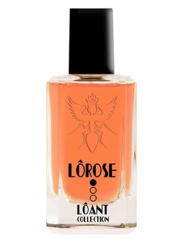 LOROSE - لوروز