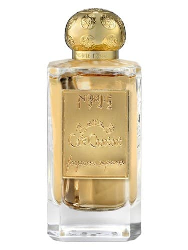 Café Chantant - کافه شانتان