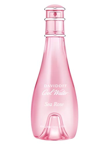 Cool Water Sea Rose - کول واتر سی رز