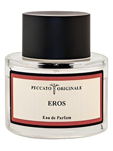 Eros - اروس