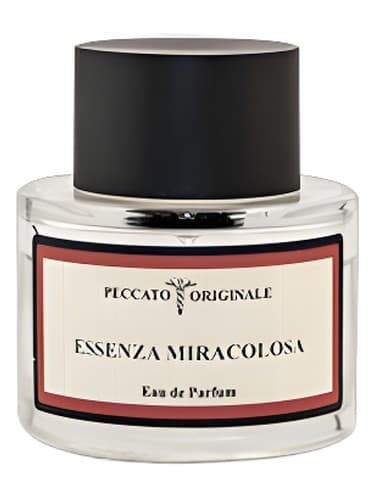 Essenza Miracolosa