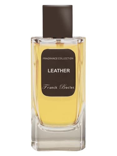 Leather - لدر