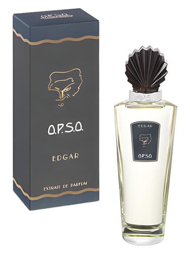 Edgar - ادگار